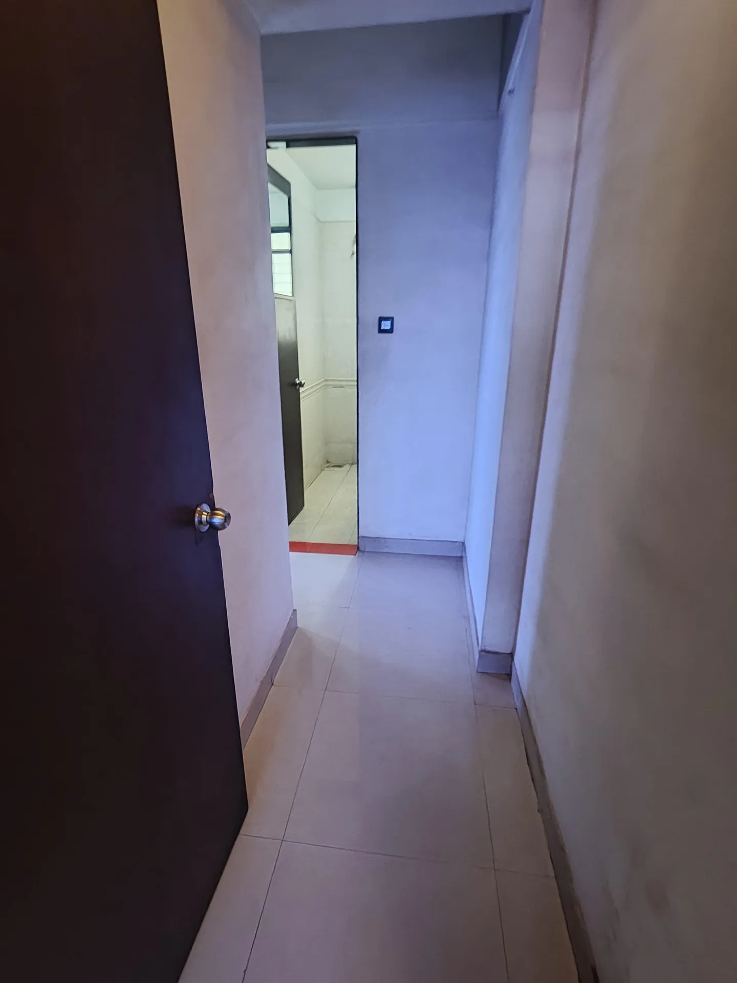 Lake Pleasant — Powai (2)